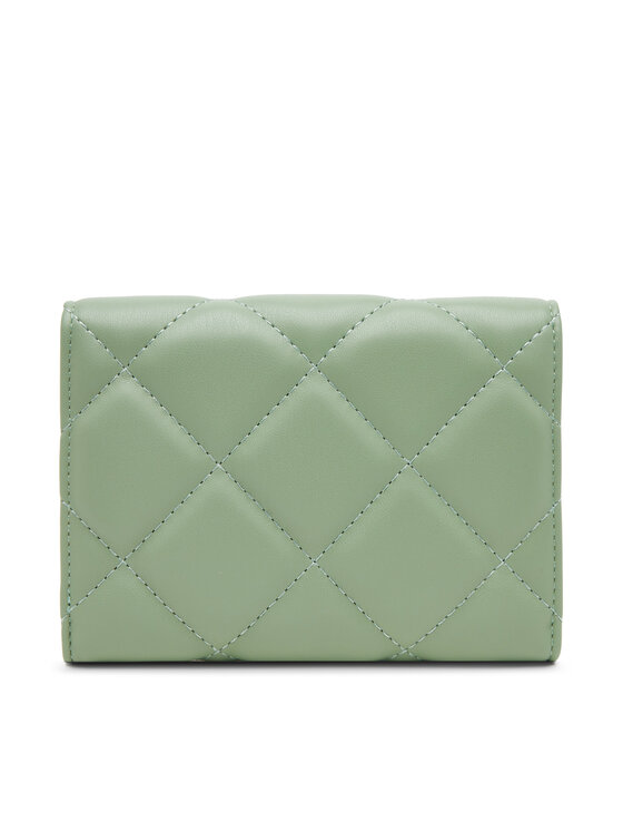 Valentino Valentino Geldbörse Ocarina VPS3KK43R Grün