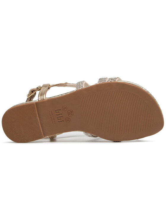 Sandali Little Me 1104162 Oro
