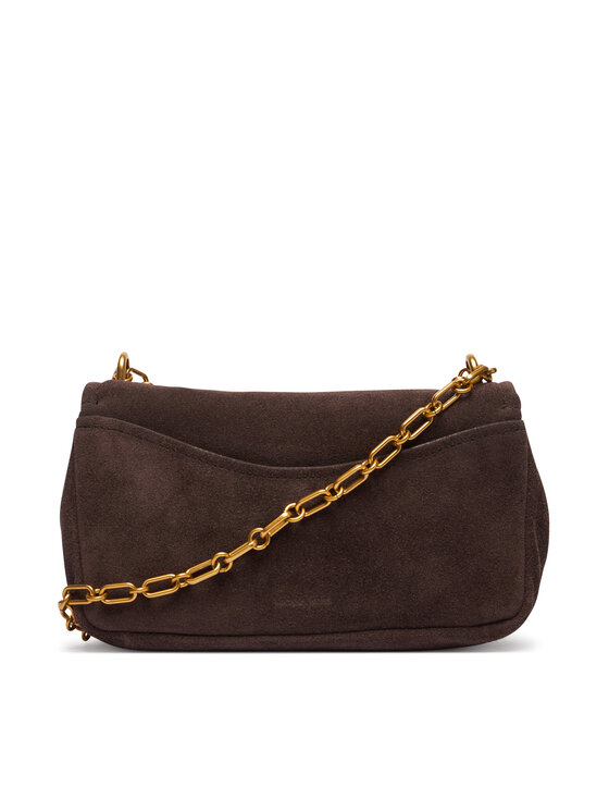 MICHAEL Michael Kors MICHAEL Michael Kors Τσάντα 30F6AYTL5S Καφέ