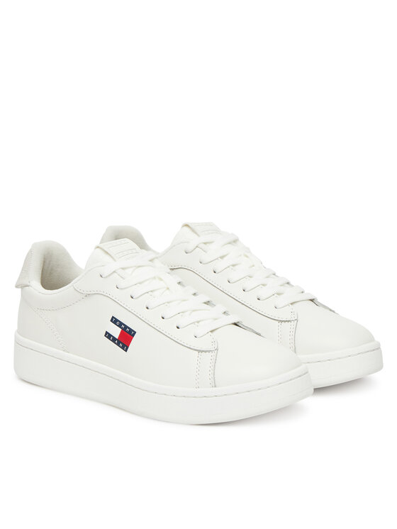 Tommy Jeans Tommy Jeans Tossud Archive' 98 EN0EN02815 Ekrüüvärv