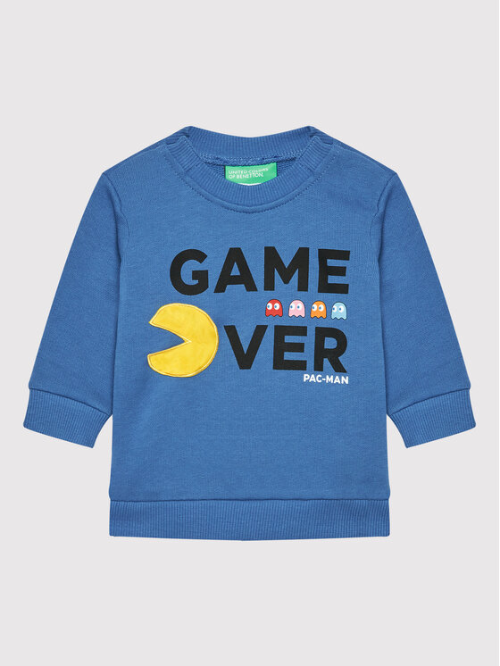 Felpa United Colors Of Benetton