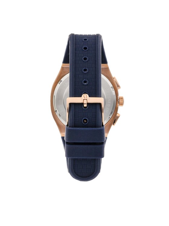 Orologio Multi Travel