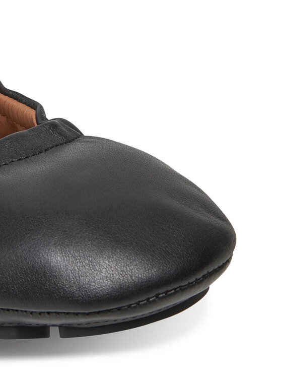 BOSS BOSS Balerini Roxanne 50548681 Negru