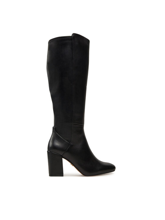 Aldo Aldo Ботуши Satori-Wc 13838723 Черен