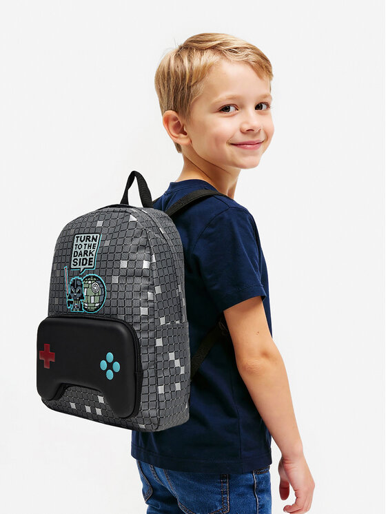 Star Wars Star Wars Kuprinės CEO-ACCCS-AW26-233SW Pilka