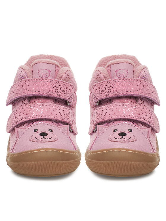 Lasocki Kids Lasocki Kids Bakancs CEO-CI12-CRUISE-21 Rózsaszín