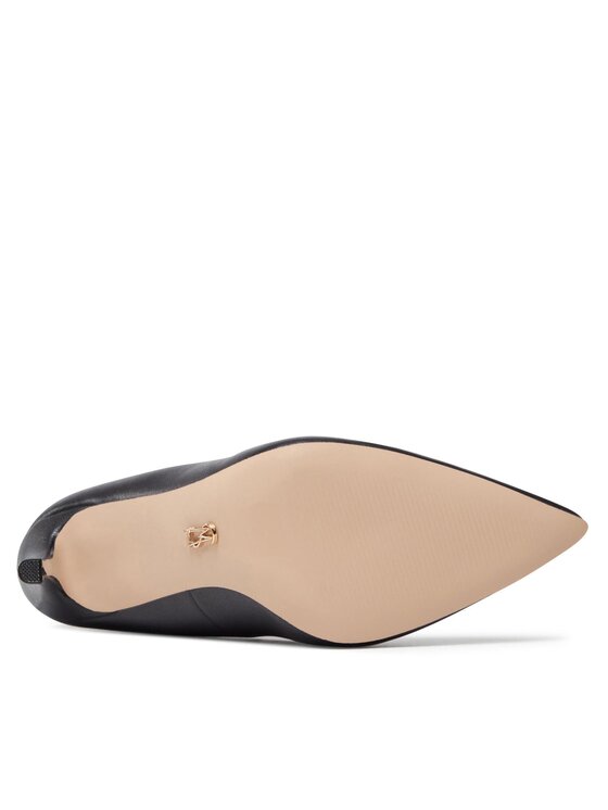 Steve Madden Steve Madden Kõrgete kontsadega Evelyn-E Pump SM19000078 SM19000078-017 Must