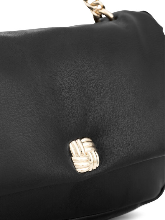 DeeZee DeeZee Handtasche MDS-B-031-06 Schwarz