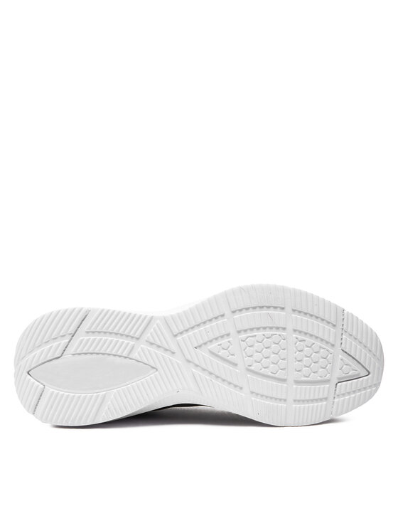 Champion Champion Sneakersy Bound Core Low Cut Shoe S22249-CHA-KK001 Černá