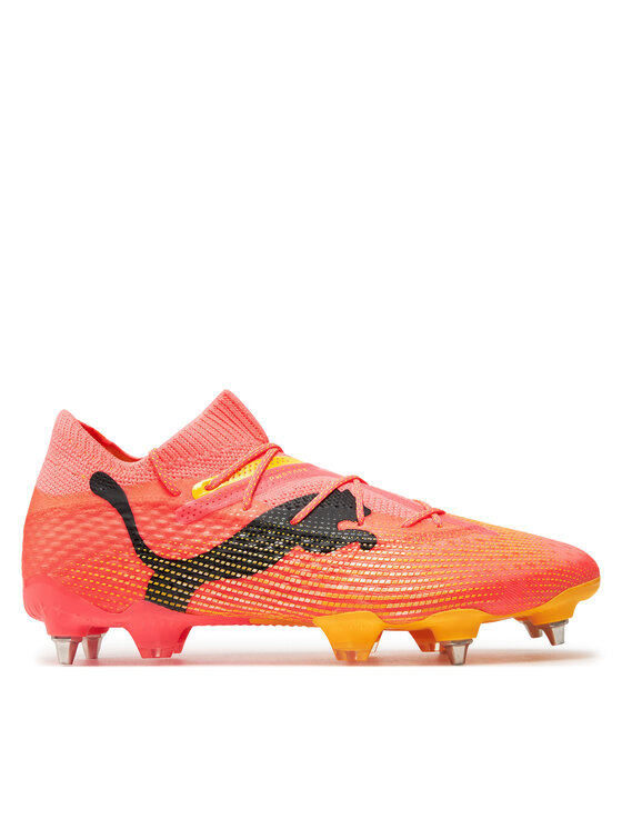 Puma Puma Взуття для футболу Future 7 Ultimate Mxsg 107700-03 Рожевий