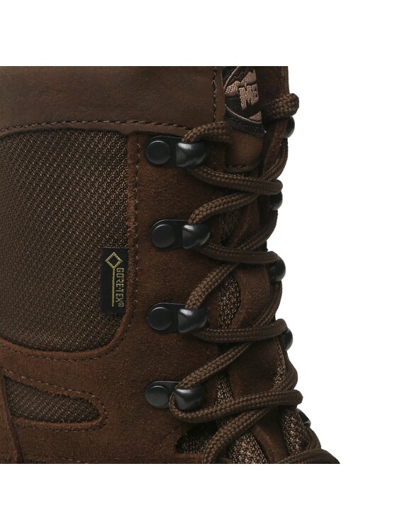 Meindl Meindl Trekking Equator Alpha Gtx GORE-TEX 3780/10 Smeđa