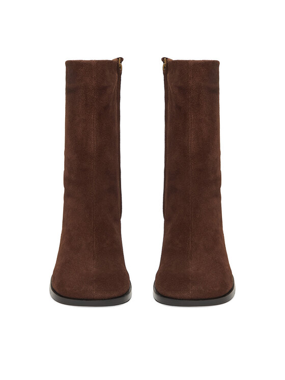 Gino Rossi Gino Rossi Stiefeletten EO-ZOYA-121046S Braun