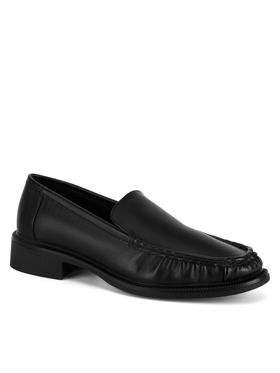 JENNY JENNY Mokassins HY13378-9 Schwarz