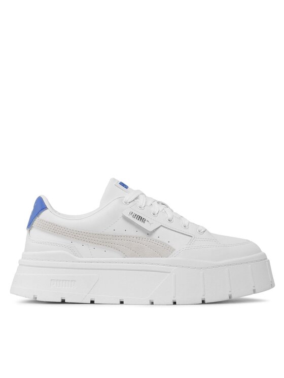 Puma Puma Laisvalaikio batai Mayze Stack Wns 384363 13 Balta