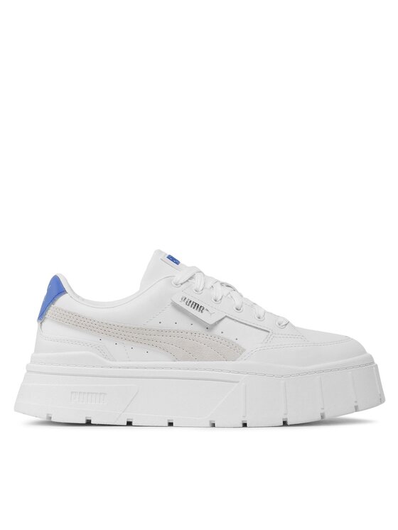 Sneakers Puma Mayze Stack Wns 384363 13 Alb