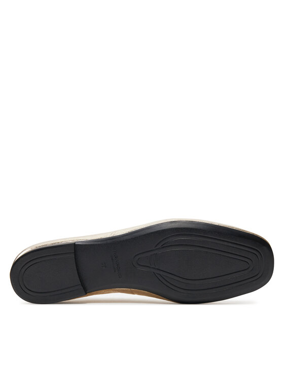 Vagabond Shoemakers Vagabond Balerinke Jolin 5508-083-81 Zlatna