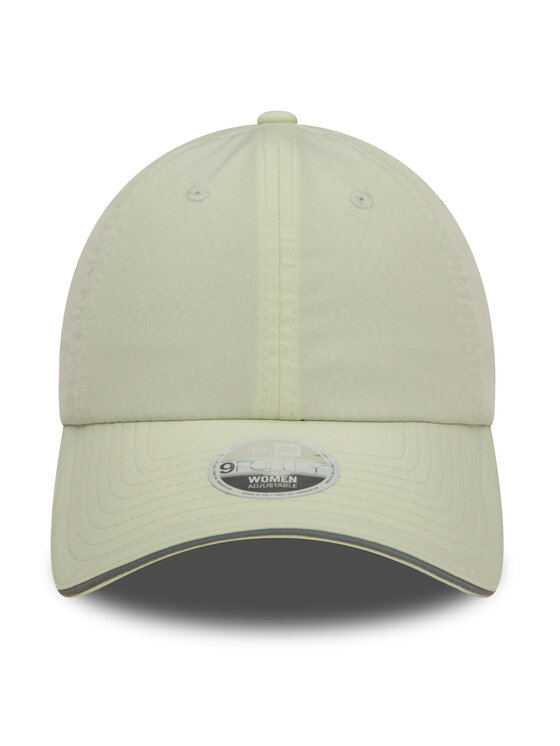 New Era New Era Šilterica Wmns Open Back Cap Newera 60435009 Zelena