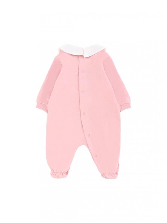 LOVE MOSCHINO LOVE MOSCHINO Completo body e tutina mxy037_lca40_rosa Rosa