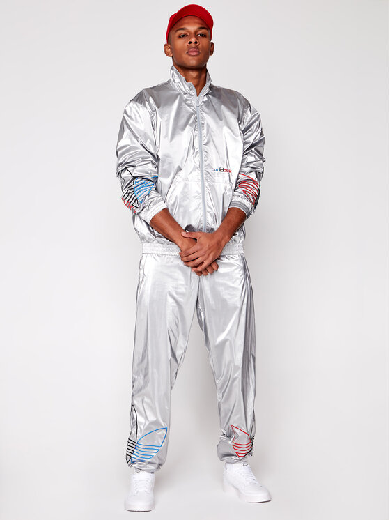Adidas argento outlet