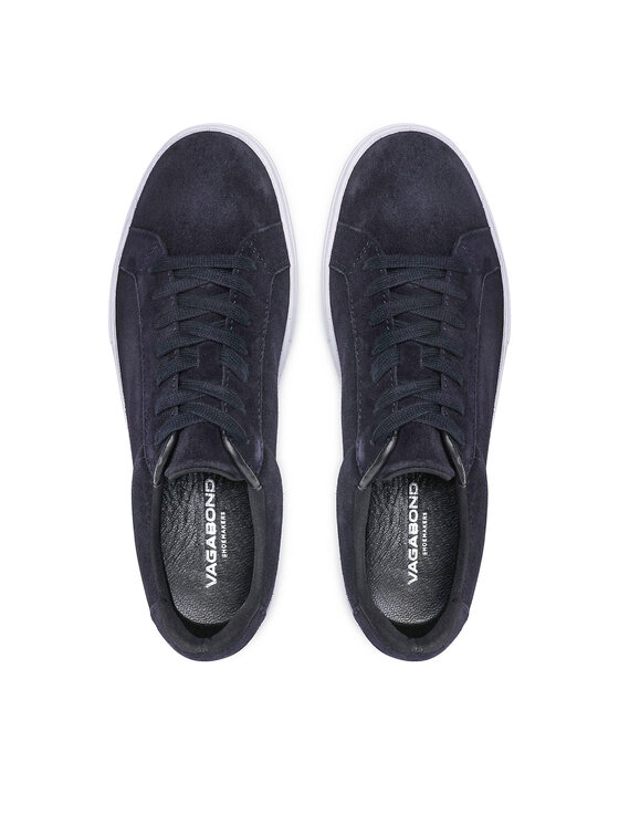 Vagabond Shoemakers Vagabond Tenisice Paul 2.0 5383-040-67 Tamnoplava
