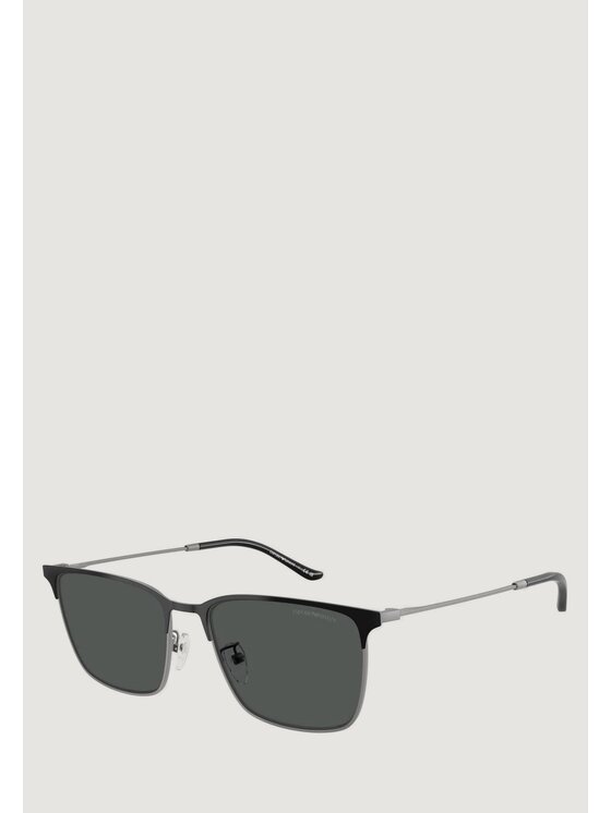 Emporio Armani Emporio Armani Okulary przeciwsłoneczne 0EA2164D 300187 Szary