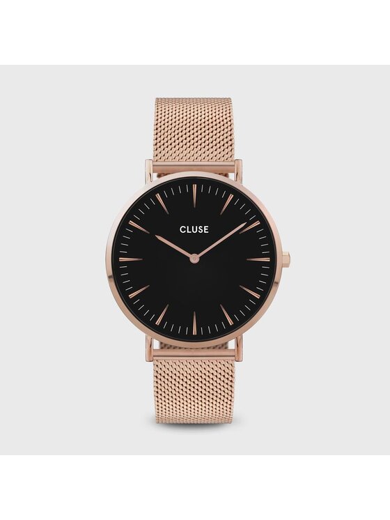 Cluse Cluse Orologio CG10106 Oro rosa
