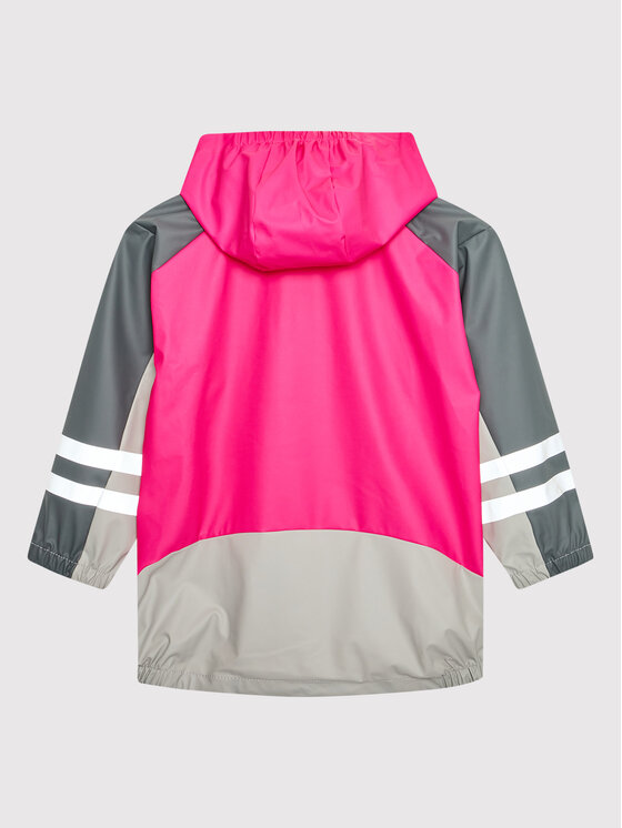 Playshoes Playshoes Lietus jaka 408640 D Daudzkrāsains Regular Fit