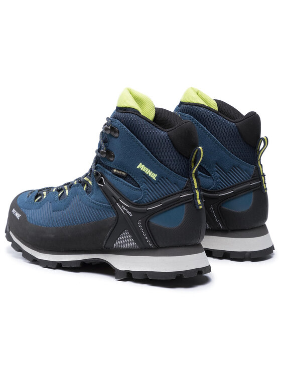 Meindl Meindl Turistiniai batai Terlan Gtx GORE-TEX 5546 Tamsiai mėlyna