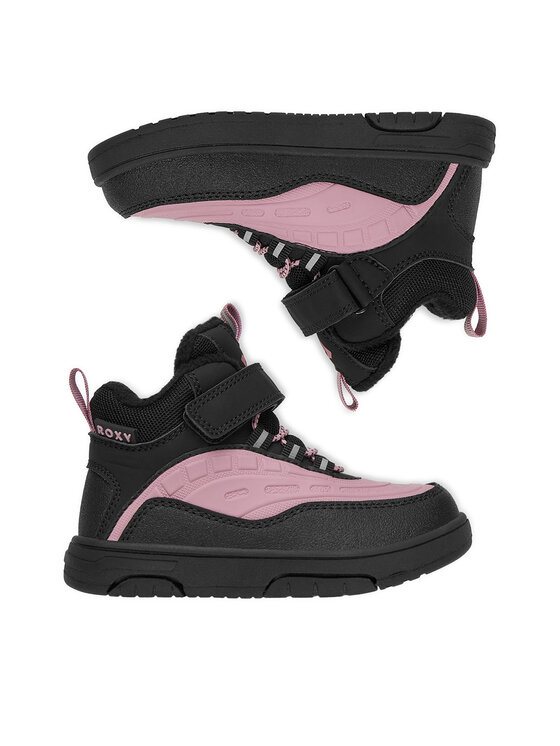 Roxy Roxy Μποτίνια CEO-CP86-26049 Μαύρο