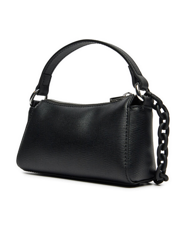 TOUS TOUS Handtasche Amanda 2002132751 Schwarz