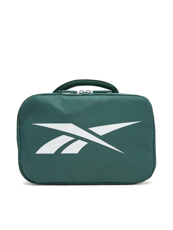 Geantă pentru cosmetice Reebok RBK-U1-001-SS25 Verde