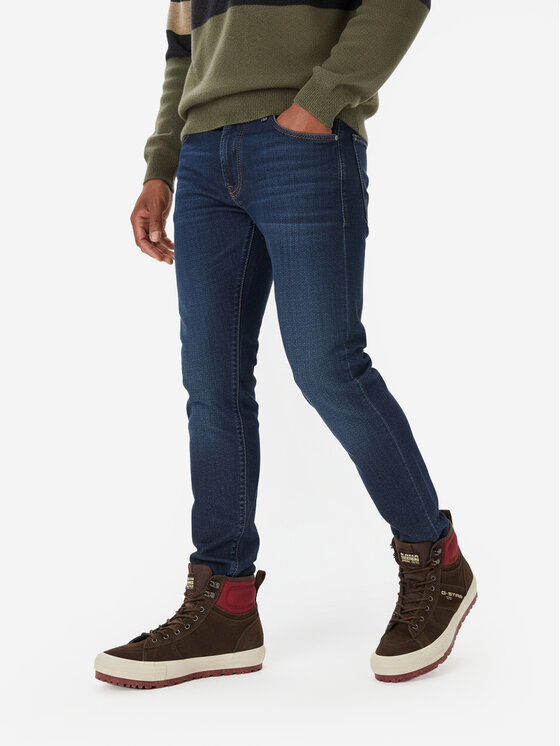 G-Star Raw G-Star Raw Auliniai batai CEO-ALEX-02 Ruda