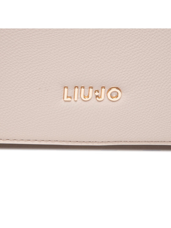 Borsetta M Messenger AA1185 E0017 Beige