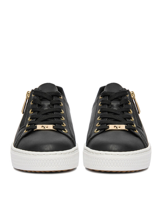 Rieker Rieker Sneakers L59L1-01 Negru