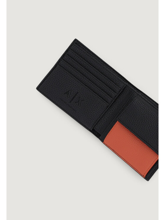 Armani Exchange Armani Exchange Portafoglio XM000167 AF19929 Nero