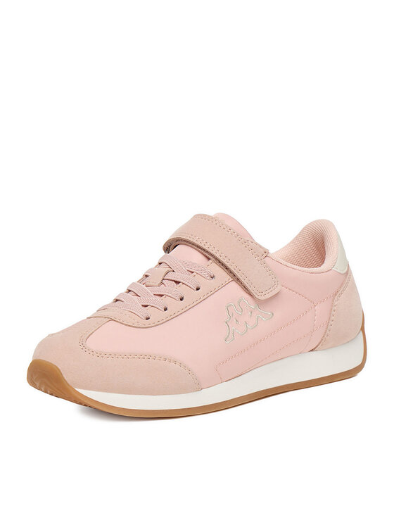 Kappa Kappa Sneakersy CEO-V5-10159(DZ) Różowy