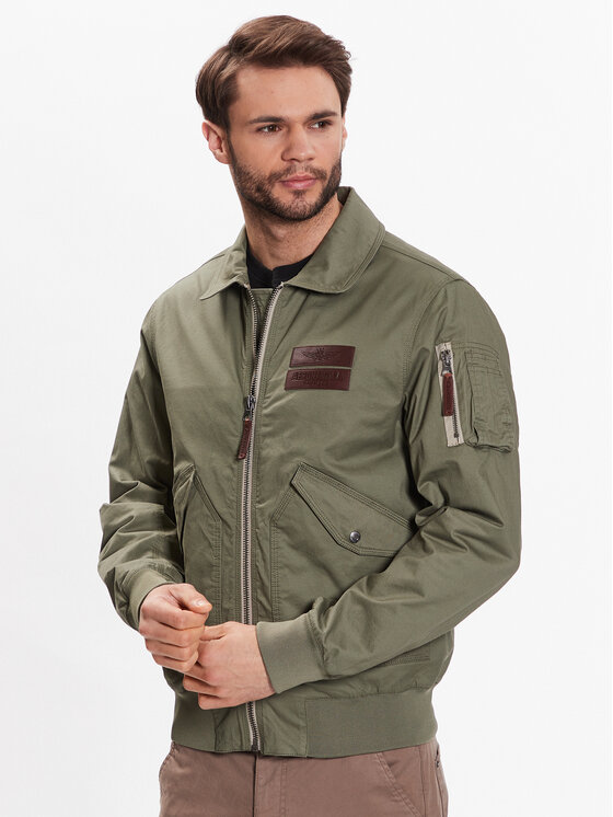 Giacca di transizione Aeronautica Militare