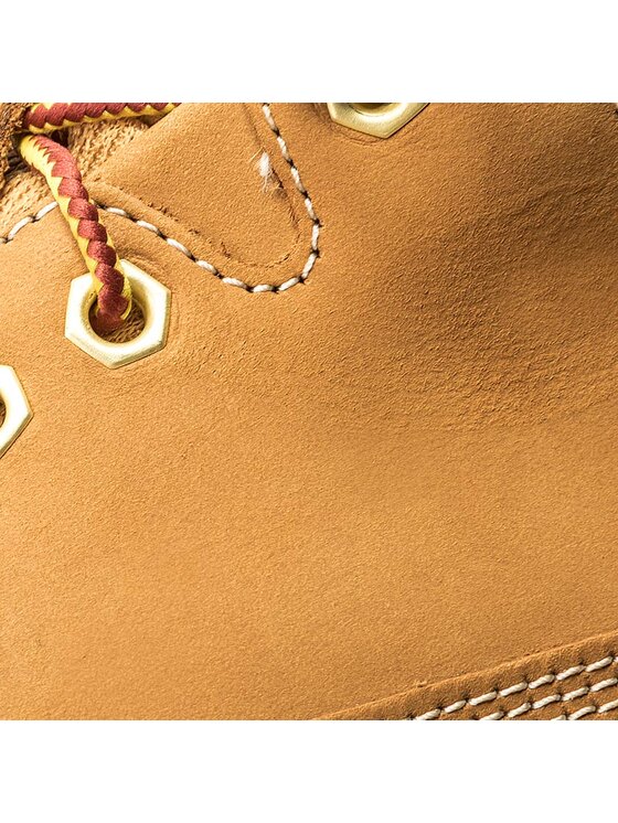 Timberland Timberland Черевики Killington Chukka A191I/TB0A191I2311 Жовтий