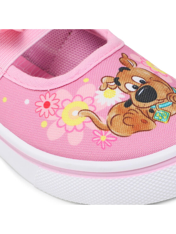 Chausson sales scooby doo