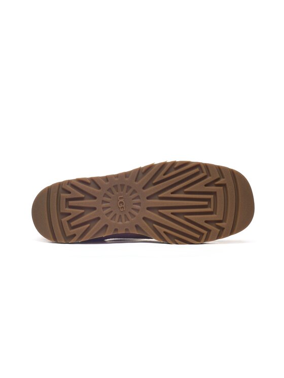 Ugg Ugg Śniegowce Cityfunc Chelsea Boot 1173258-CHE Brązowy