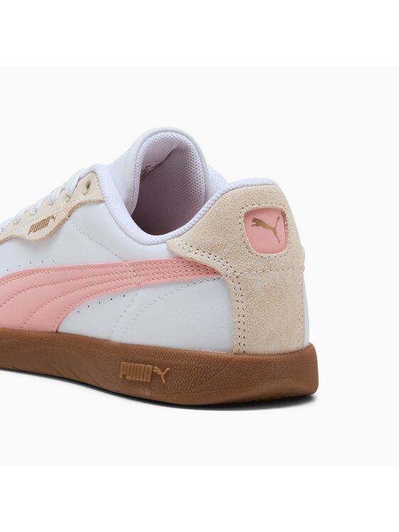 Puma Puma Sneakersy 402601 Biały