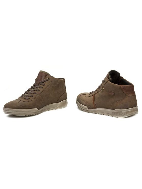 Ecco fraser slip on top