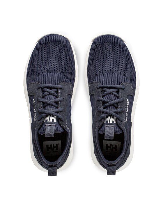 Helly Hansen Helly Hansen Încălțăminte pentru sporturi nautice W Henley 11705 Bleumarin
