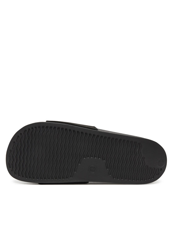 Reebok Reebok Παντόφλες SS25-3C069-1 Μαύρο