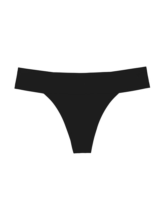 Triumph Triumph Stringtanga Make-Up Illusion 10218386 Schwarz