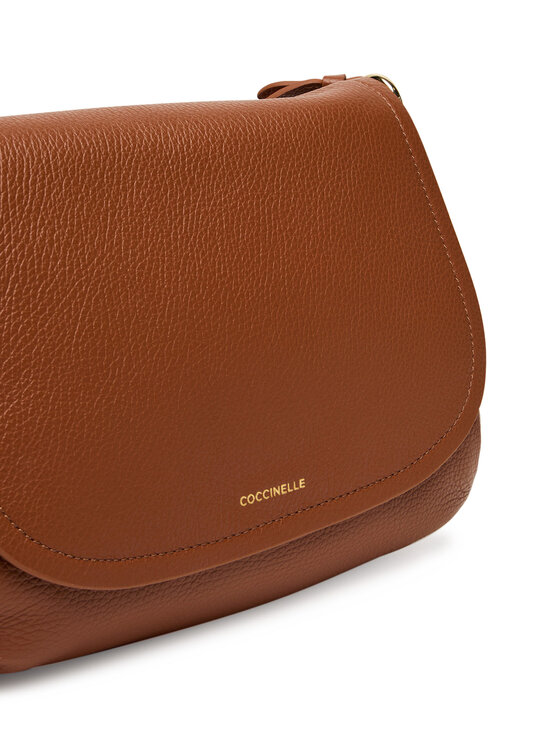 Coccinelle Coccinelle Сумка T95 Coccinellerebekka E1 T95 15 02 01 Коричневий