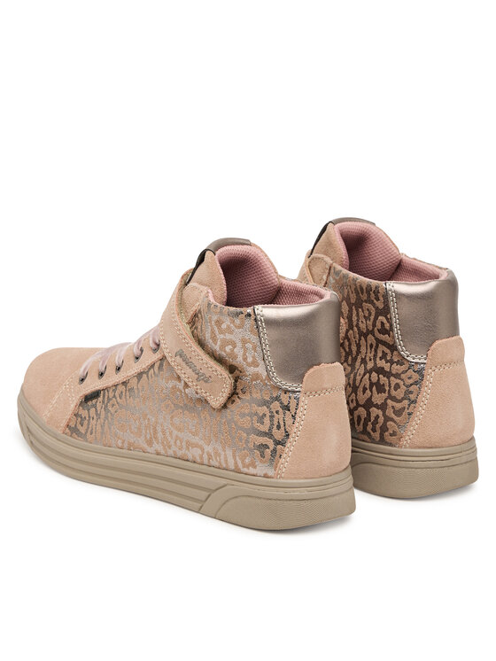 Primigi Primigi Schnürschuhe 2368433 D Rosa