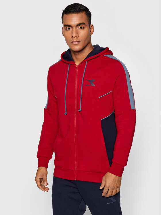 Diadora survetement deals