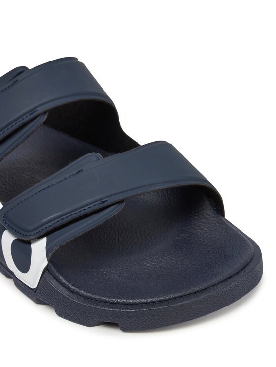 HUGO HUGO Ciabatte Evander 50542042 Blu scuro