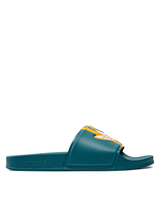 Şlapi adidas Adilette IG9268 Verde